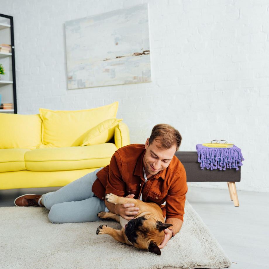 B2X Sitzbank aus Kunstleder  