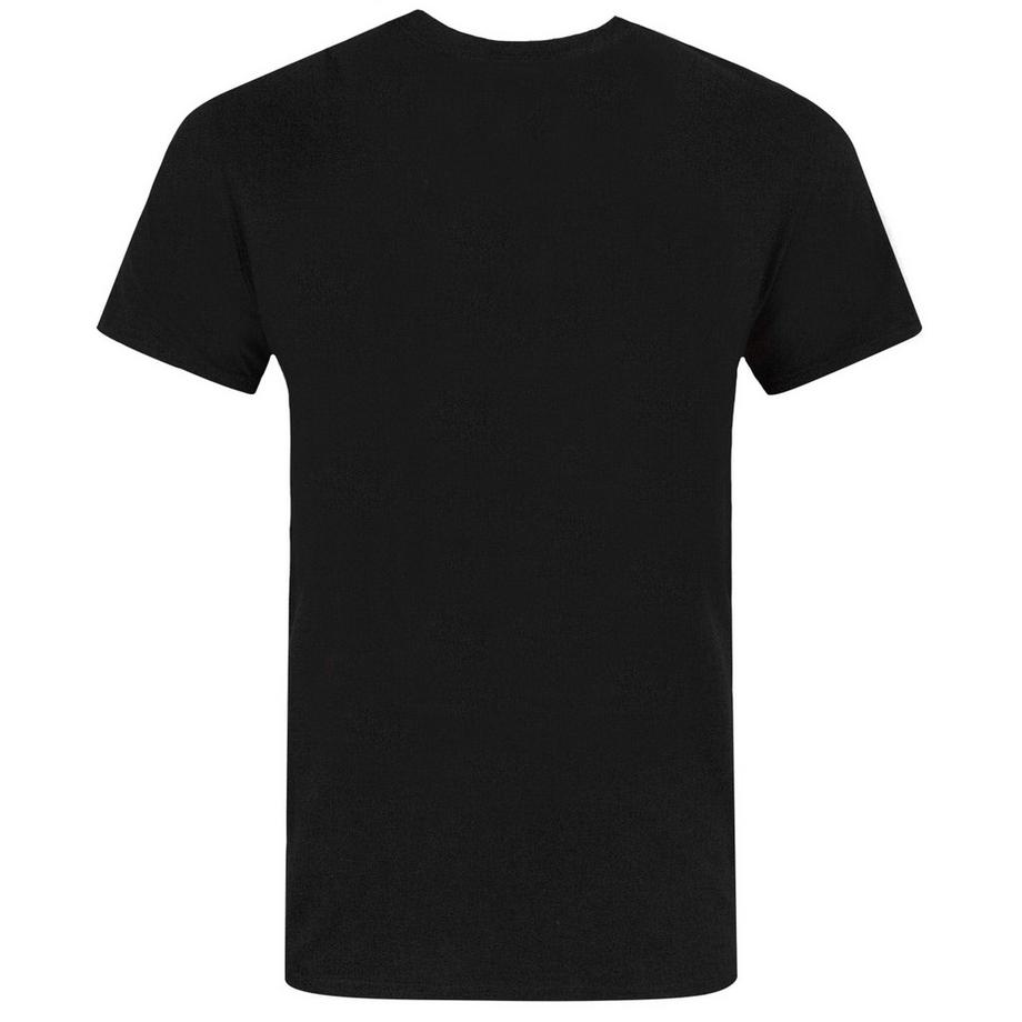 STAR WARS Star Wars The Empire Strikes Back T-Shirt Sublimazione  