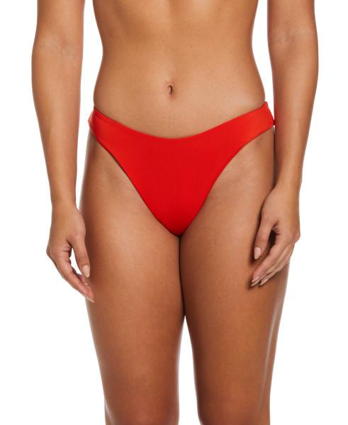 NIKE  NIKE ESSENTIAL SLING BIKINI BOTTOM 