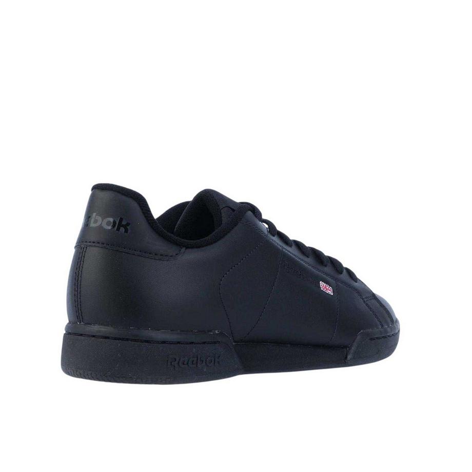 Reebok Baskets NPC II Classic en Cuir  