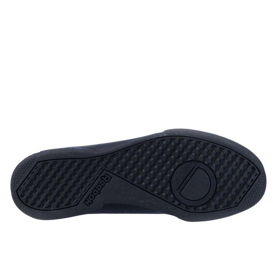 Reebok Baskets NPC II Classic en Cuir  