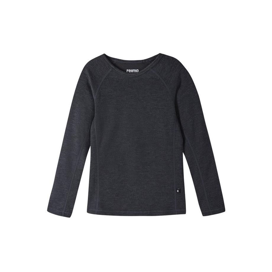 Reima  Unterwäsche Set Lani Black melange 
