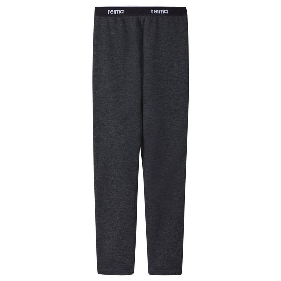 Reima  Unterwäsche Set Lani Black melange 