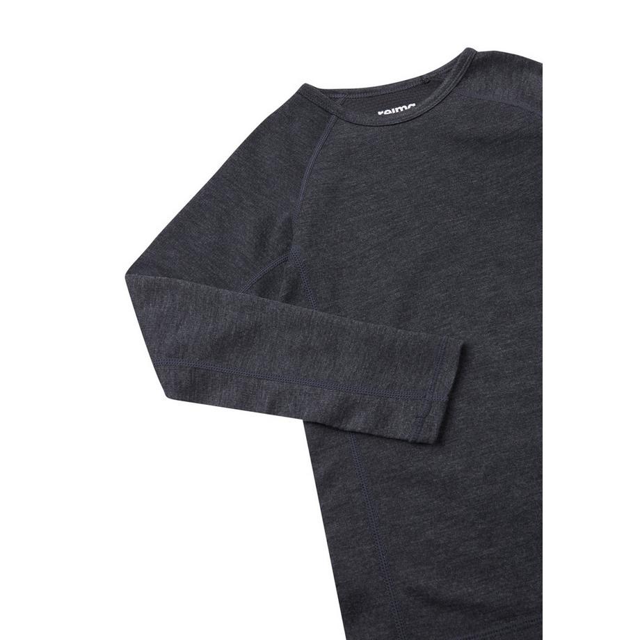 Reima  Unterwäsche Set Lani Black melange 