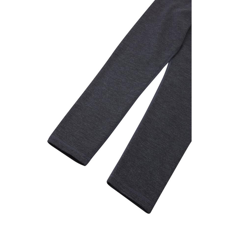Reima  Unterwäsche Set Lani Black melange 