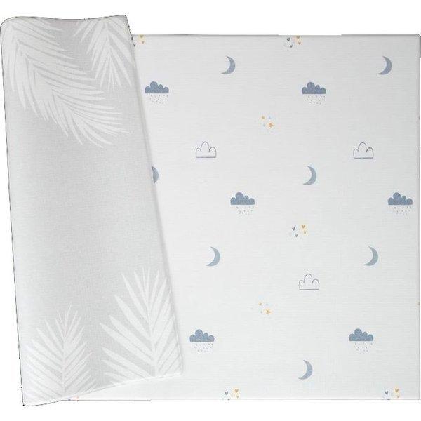 Dwinguler  Baby Care Spielmatte 210x140cm 