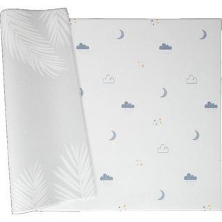 Dwinguler  Baby Care Spielmatte 210x140cm 