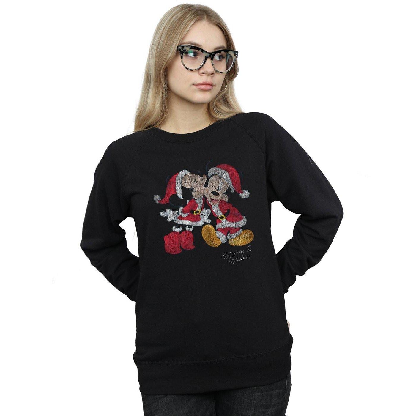 Disney  Sweatshirt 