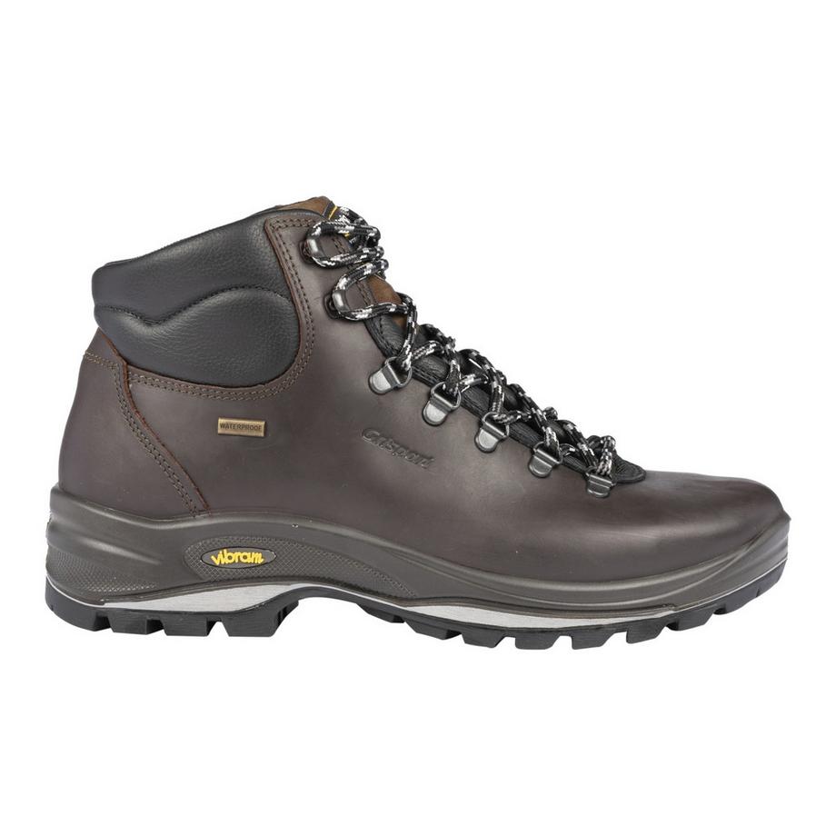 Grisport Bottines de marche Fuse  