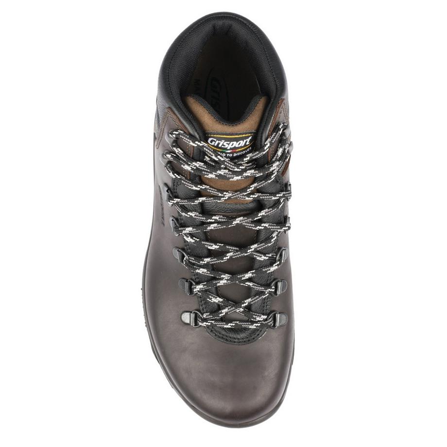 Grisport Bottines de marche Fuse  
