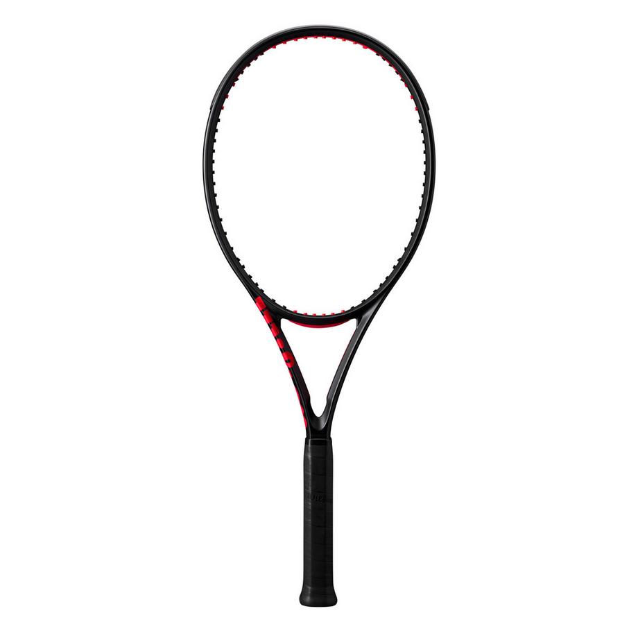 Wilson  Clash 100L V3 Tennisschläger 