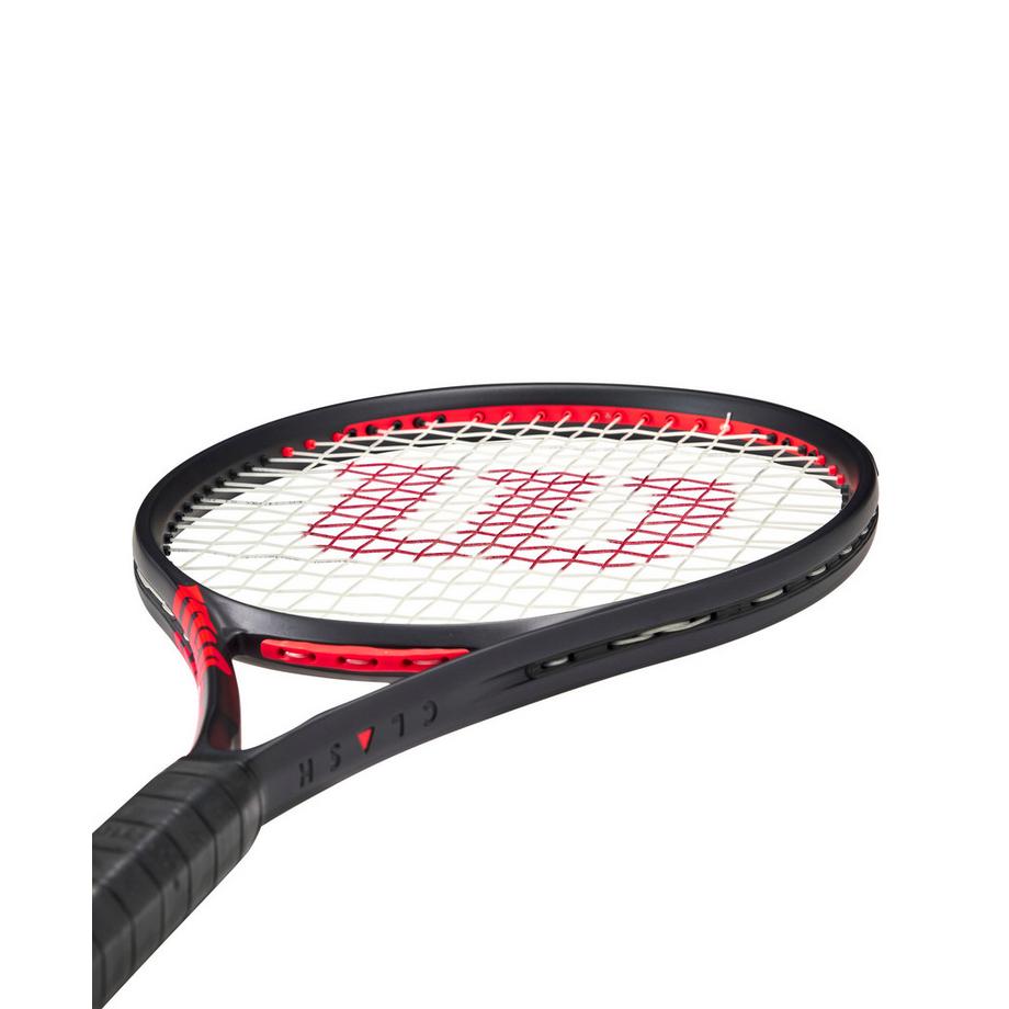 Wilson  Clash 100L V3 Tennisschläger 