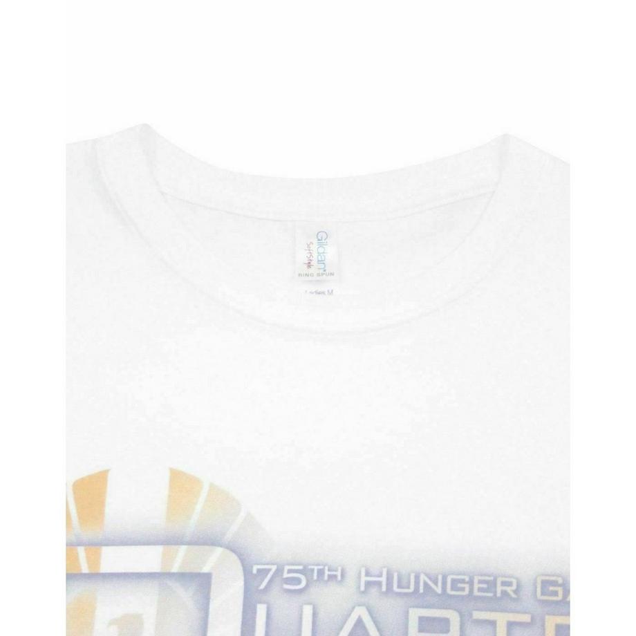 Hunger Games Quarter Quell 75th Hunger Games T-Shirt  