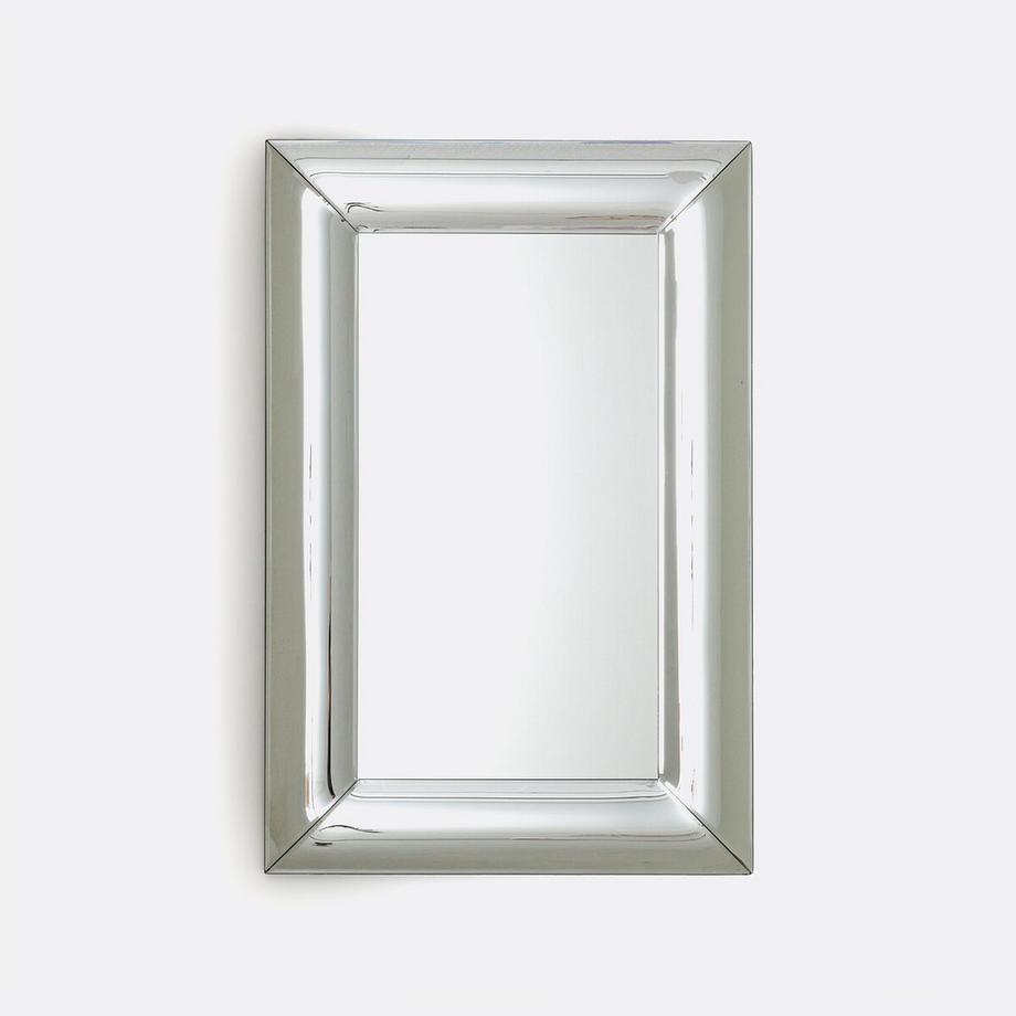 Spiegel Chroma in verchromter Optik