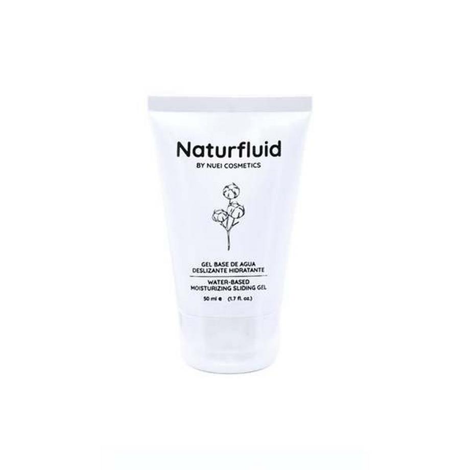 Nuei  Naturfluid Gleitgel Extra Dick 