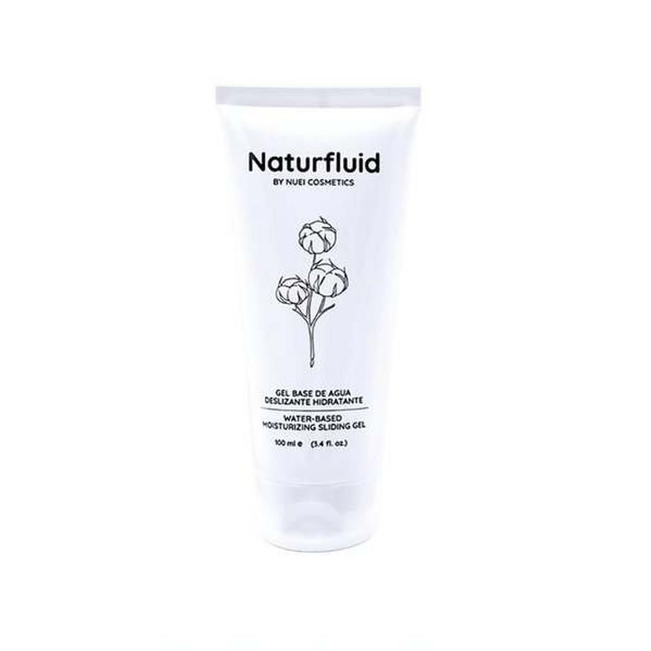 Nuei  Naturfluid Gleitgel Extra Dick 