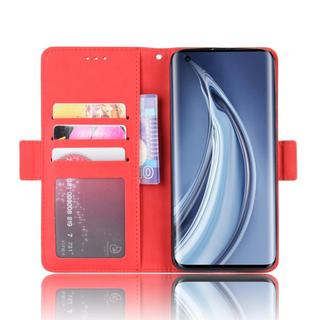 Cover-Discount  Xiaomi Mi 10 / 10 Pro - Custodia Con Molti 