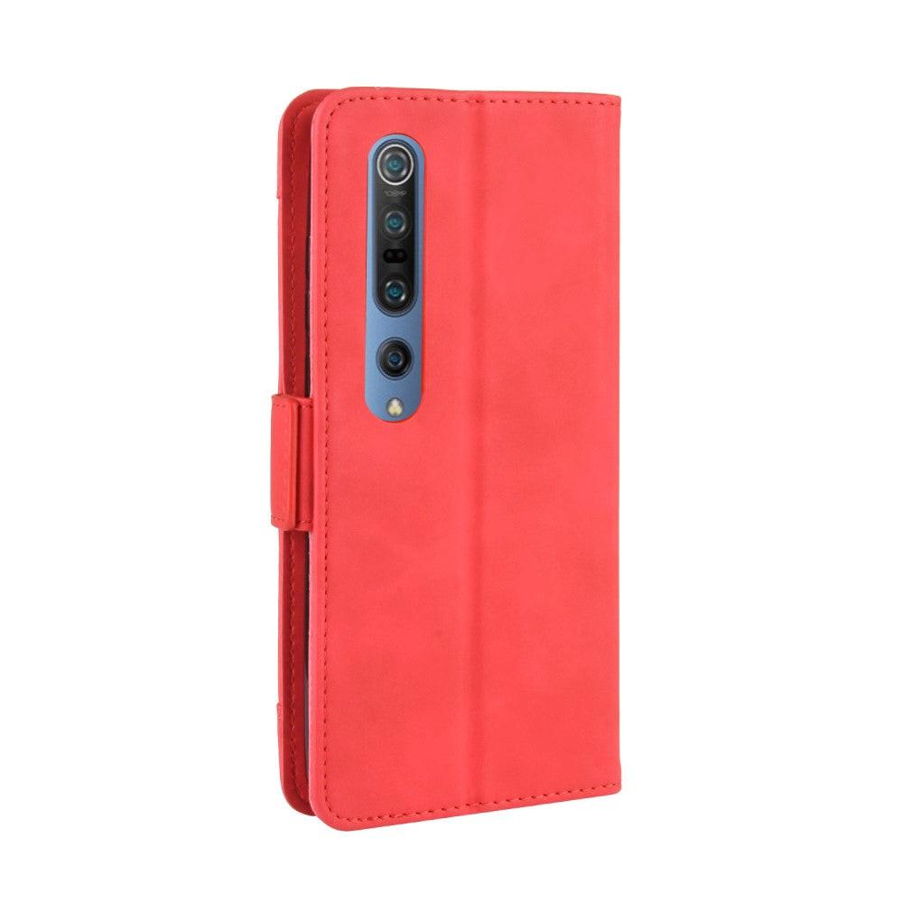 Cover-Discount  Xiaomi Mi 10 / 10 Pro - Custodia Con Molti 