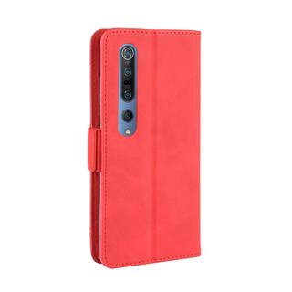 Cover-Discount  Xiaomi Mi 10 / 10 Pro - Custodia Con Molti 