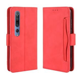 Cover-Discount  Xiaomi Mi 10 / 10 Pro - Custodia Con Molti 