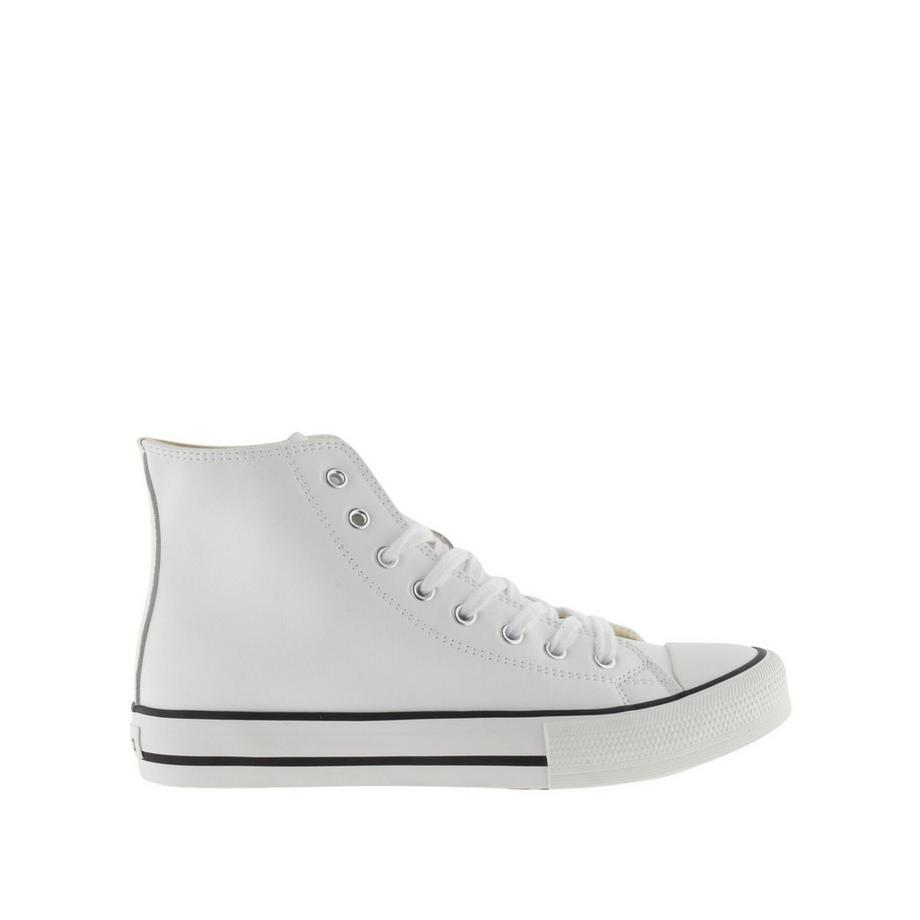 scarpe da ginnastica da in similpelle tribu