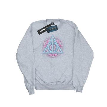 Deathly Hallows Sweatshirt