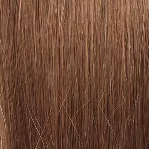 Hair Extensions Clip In Echthaar 12 Helles Goldblond 50/55 cm, 19 cm