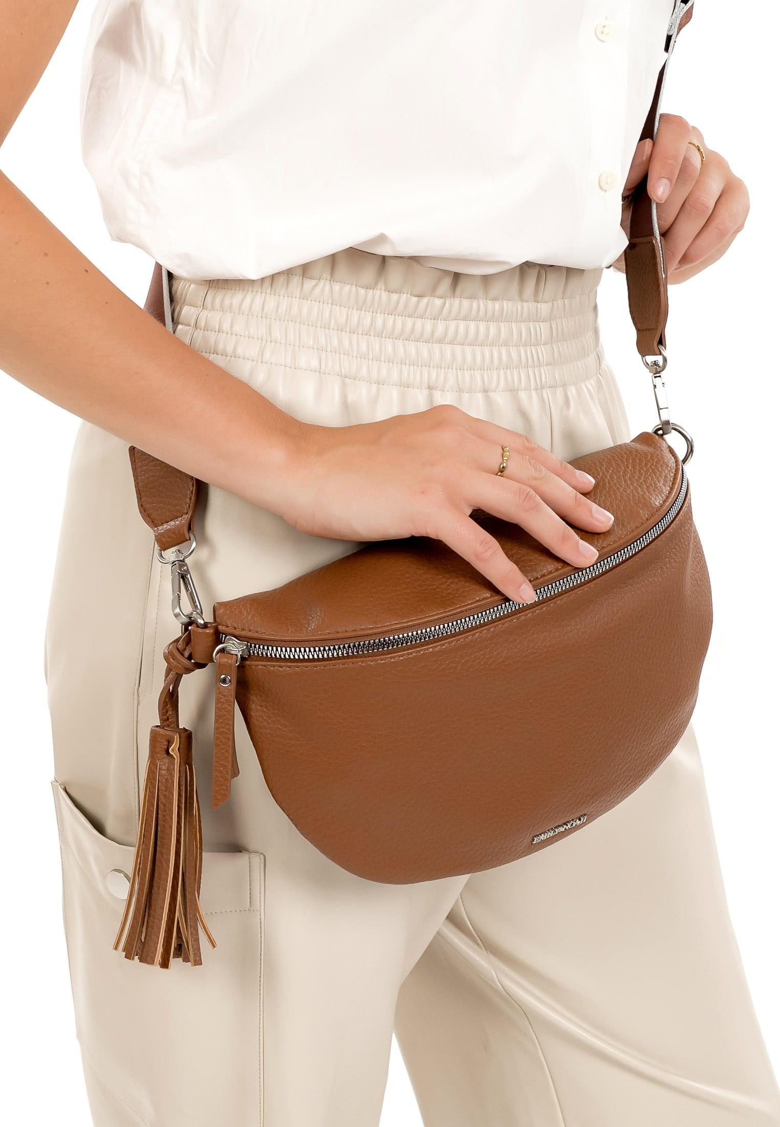 Emily & Noah E&N Belli Sac à bandoulière  