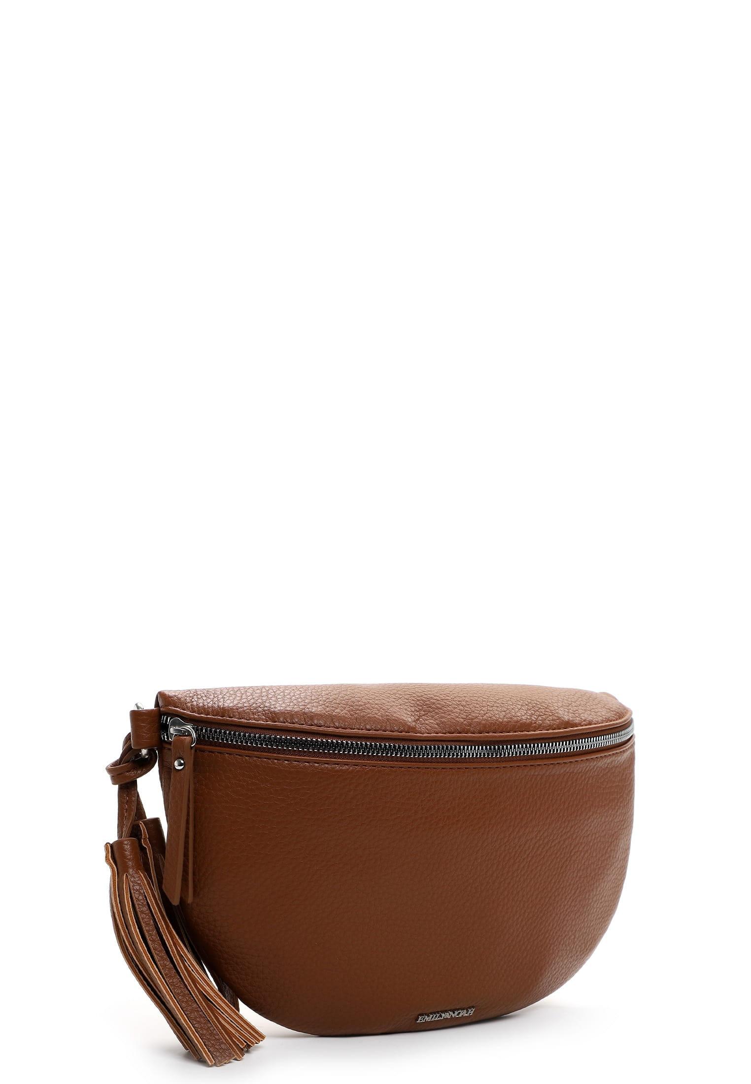 Emily & Noah E&N Belli Sac à bandoulière  