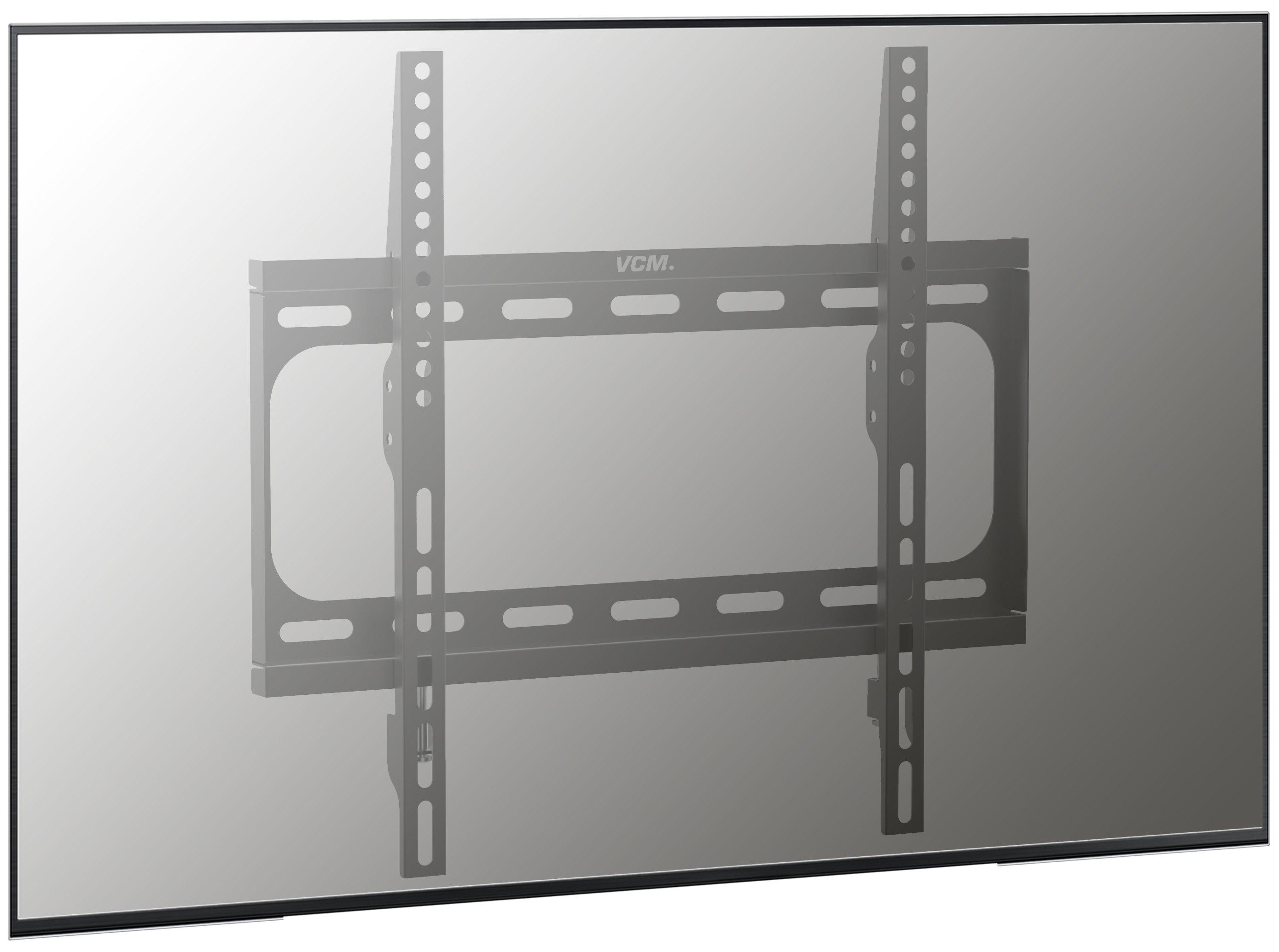 VCM Universal TV VESA Support mural Support TV plat B-FX400 Universal TV VESA Support mural Support TV plat B-FX400  