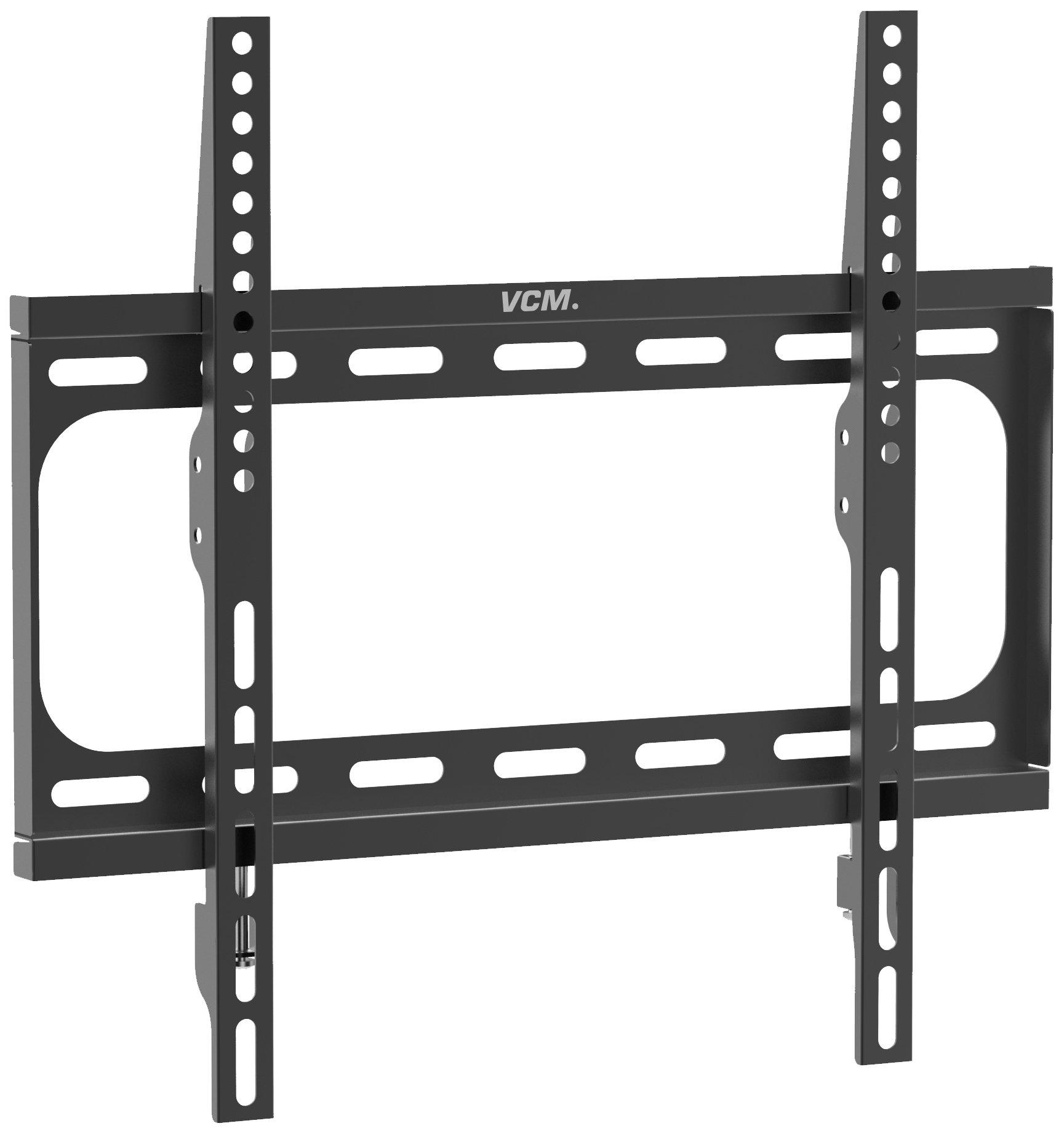 VCM Universal TV VESA Support mural Support TV plat B-FX400 Universal TV VESA Support mural Support TV plat B-FX400  