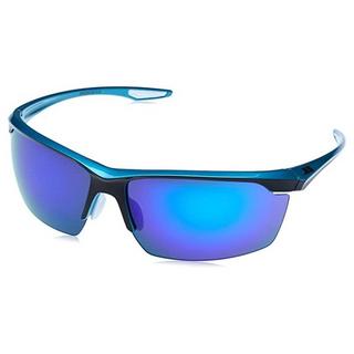 Trespass Hinter Lunettes de Soleil Verres Miroir  