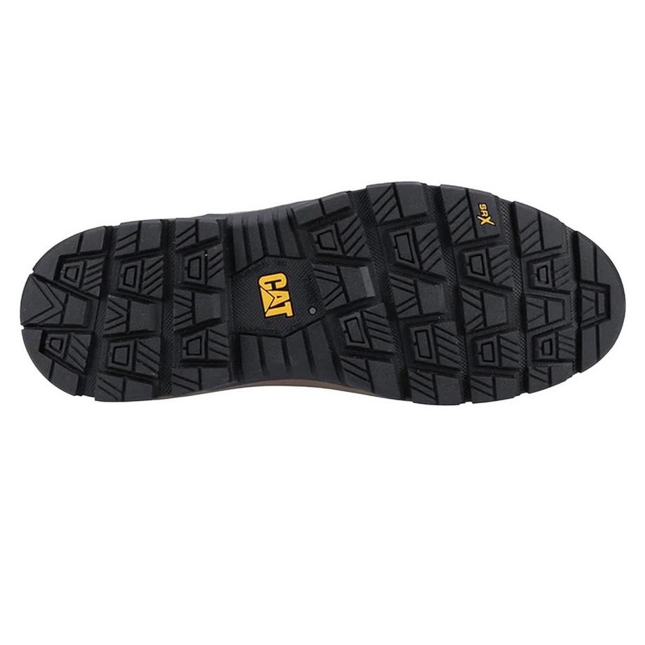 Caterpillar Ausstellungssicherheitsstiefel  