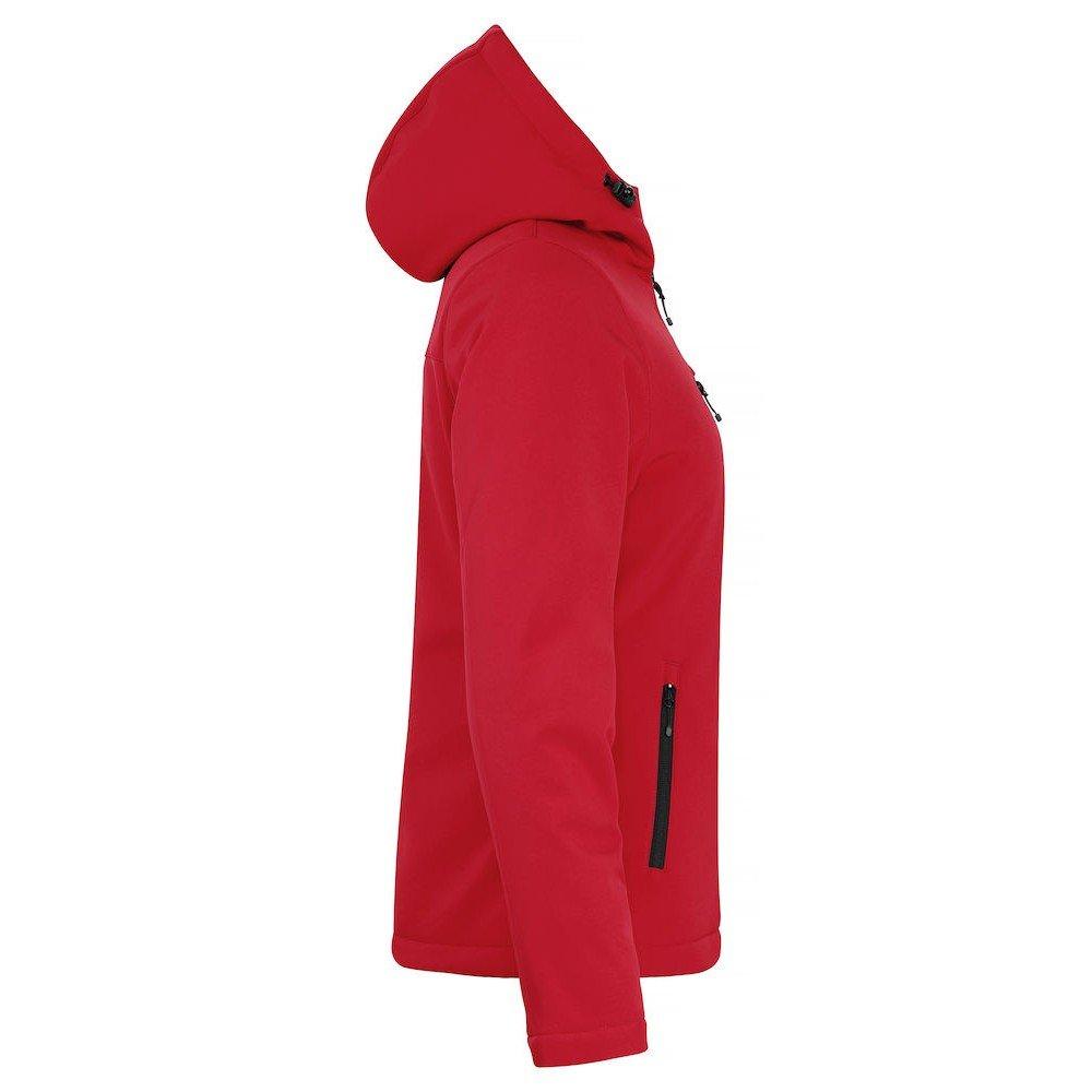 Clique  Veste softshell 