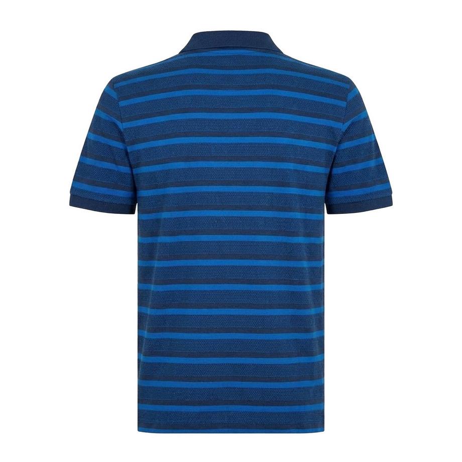 Original Penguin Polo Rayé  