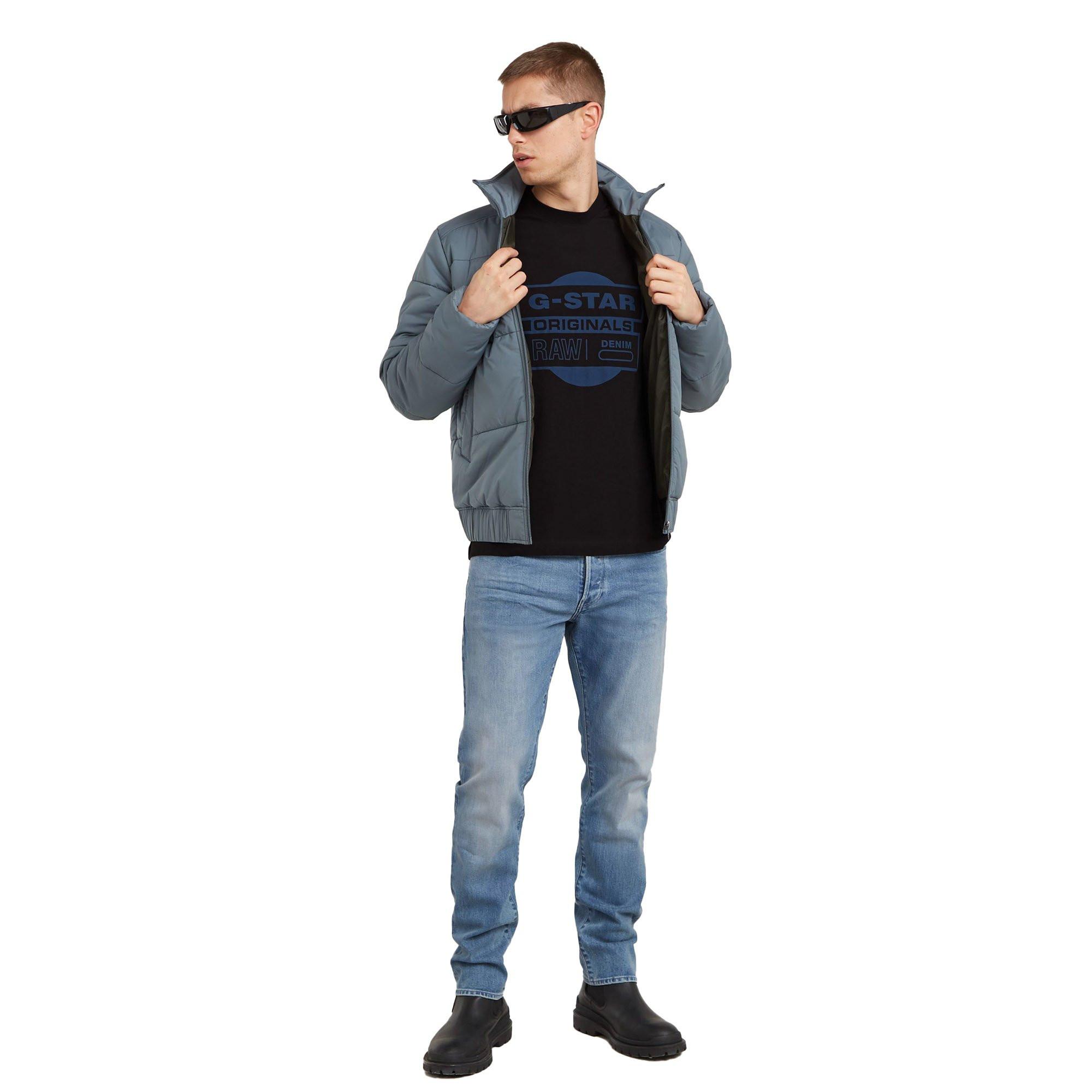 G-STAR Originals Underground T-shirt Pack de 1  