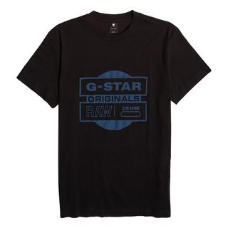 G-STAR Originals Underground T-shirt Pack de 1  