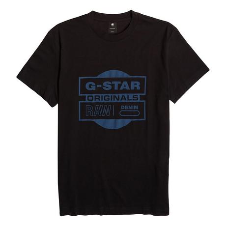 G-STAR Originals Underground T-shirt Pack de 1  