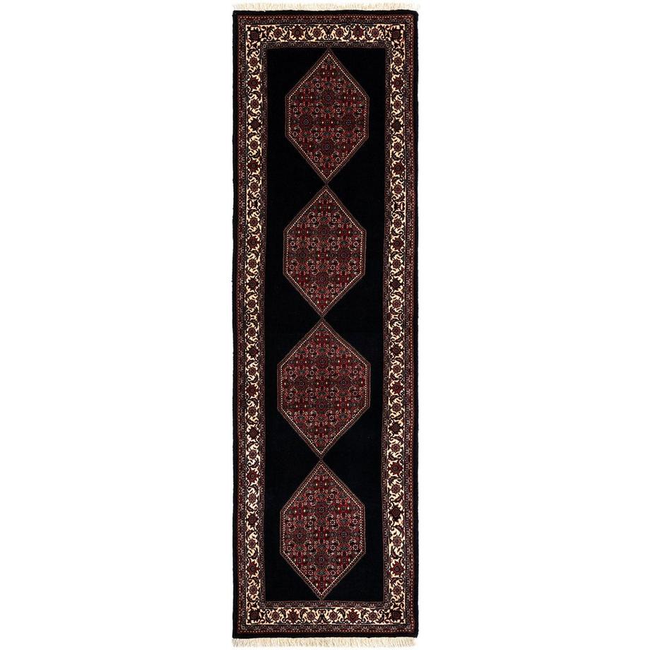 Tapis fait à la main Bidjar