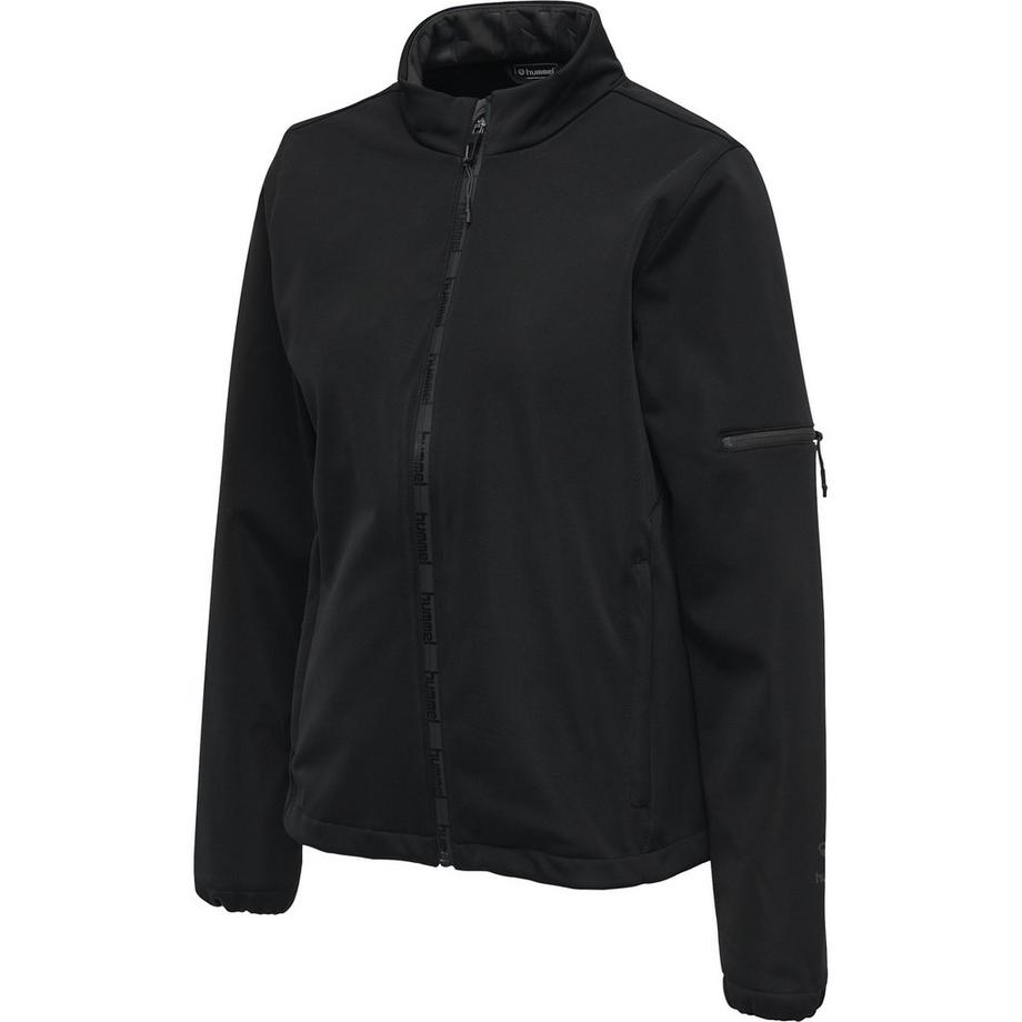 Hummel North Softshell Giacca  
