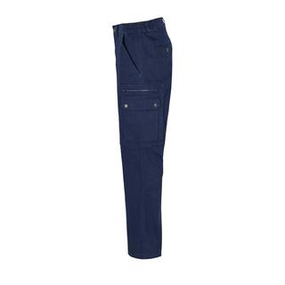 SOLS  pantalon cargo docker 