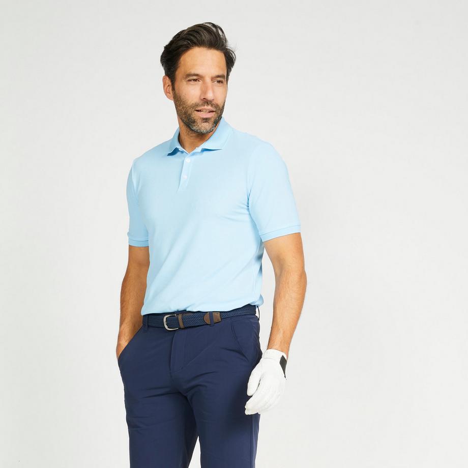 Polo manches courtes - WW500