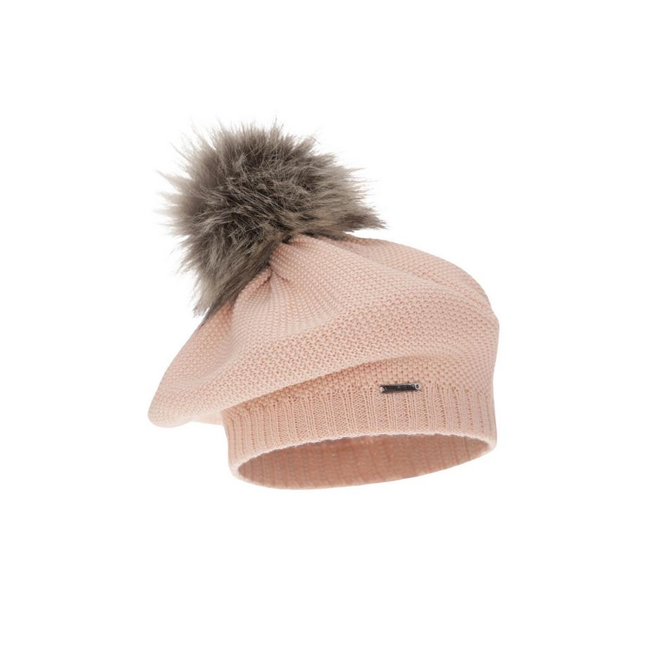 Béret d’Hiver  Bonnie
