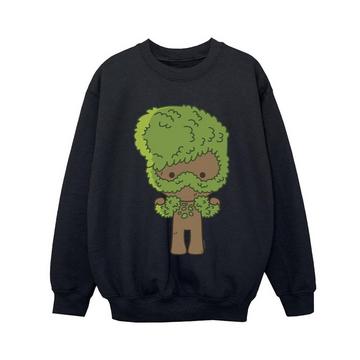 Sweat AM GROOT CHIBI FLEX