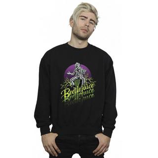 Beetlejuice  Sweatshirt 