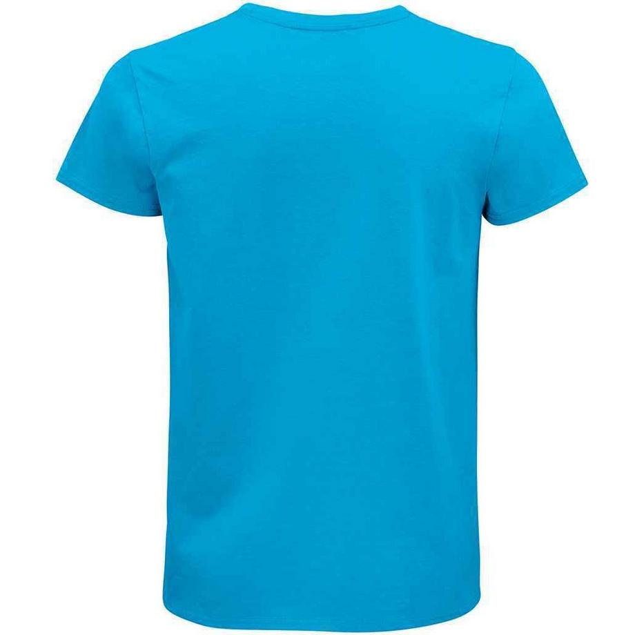 SOLS Pioneer Bio-Baumwoll T-Shirt  