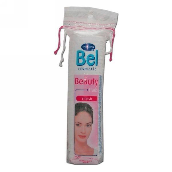 Image of IVF HARTMANN Bel Beauty Cosmetic Pads 70 ex - ONE SIZE