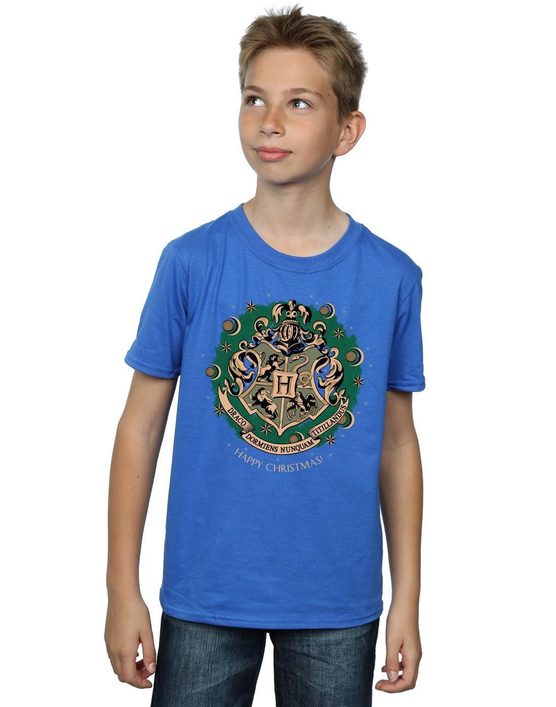 HARRY-POTTER  Tshirt 