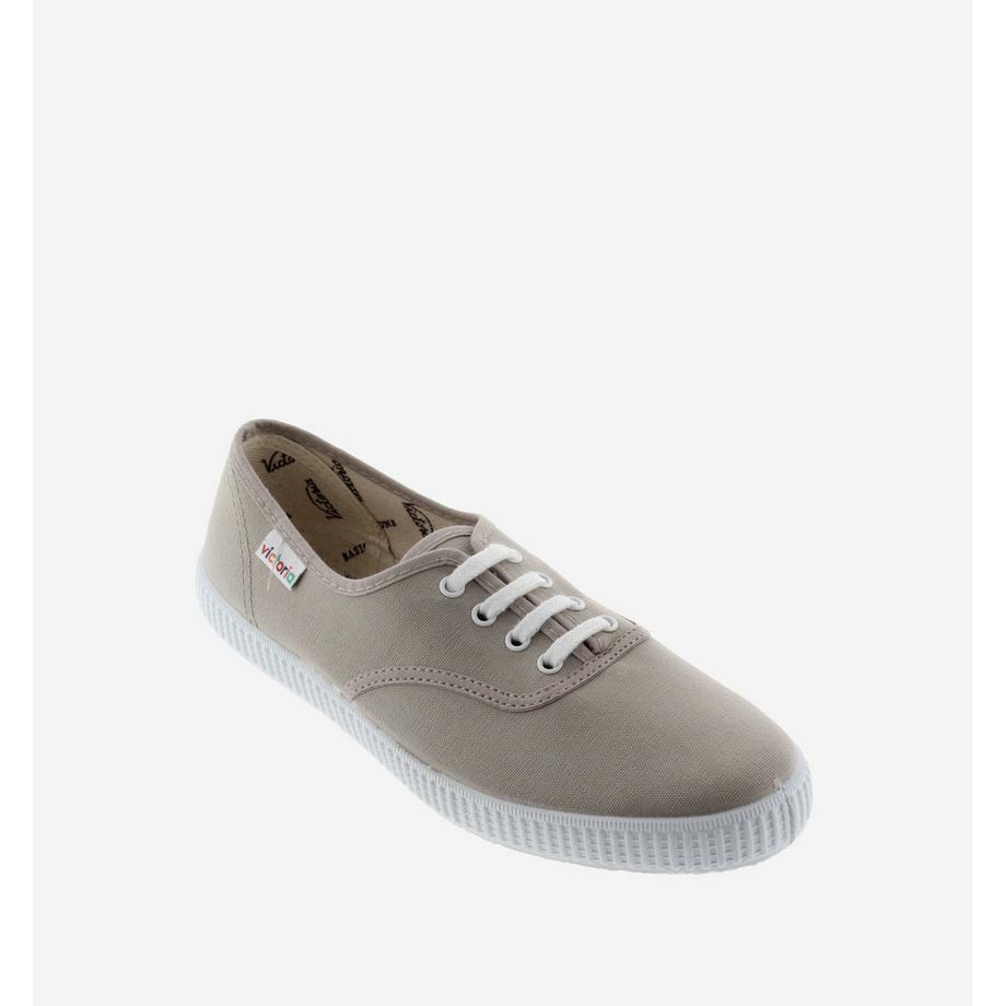 Victoria 1915 Anglaise Toile Sneakers  