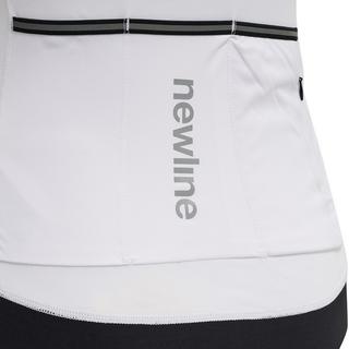 Newline  full zip trikot core 